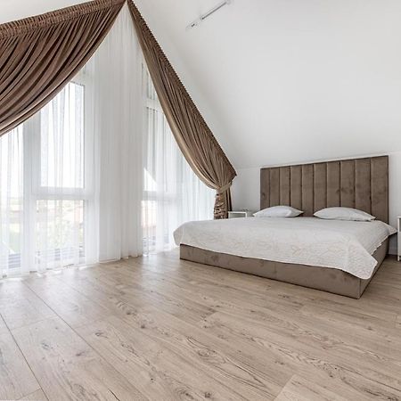 Sea House 2N Villa Palanga Kültér fotó