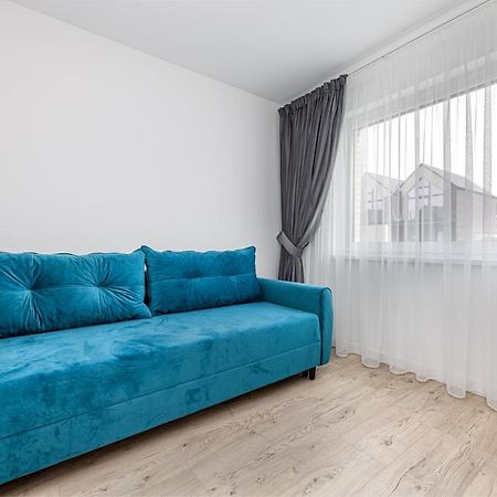 Sea House 2N Villa Palanga Kültér fotó