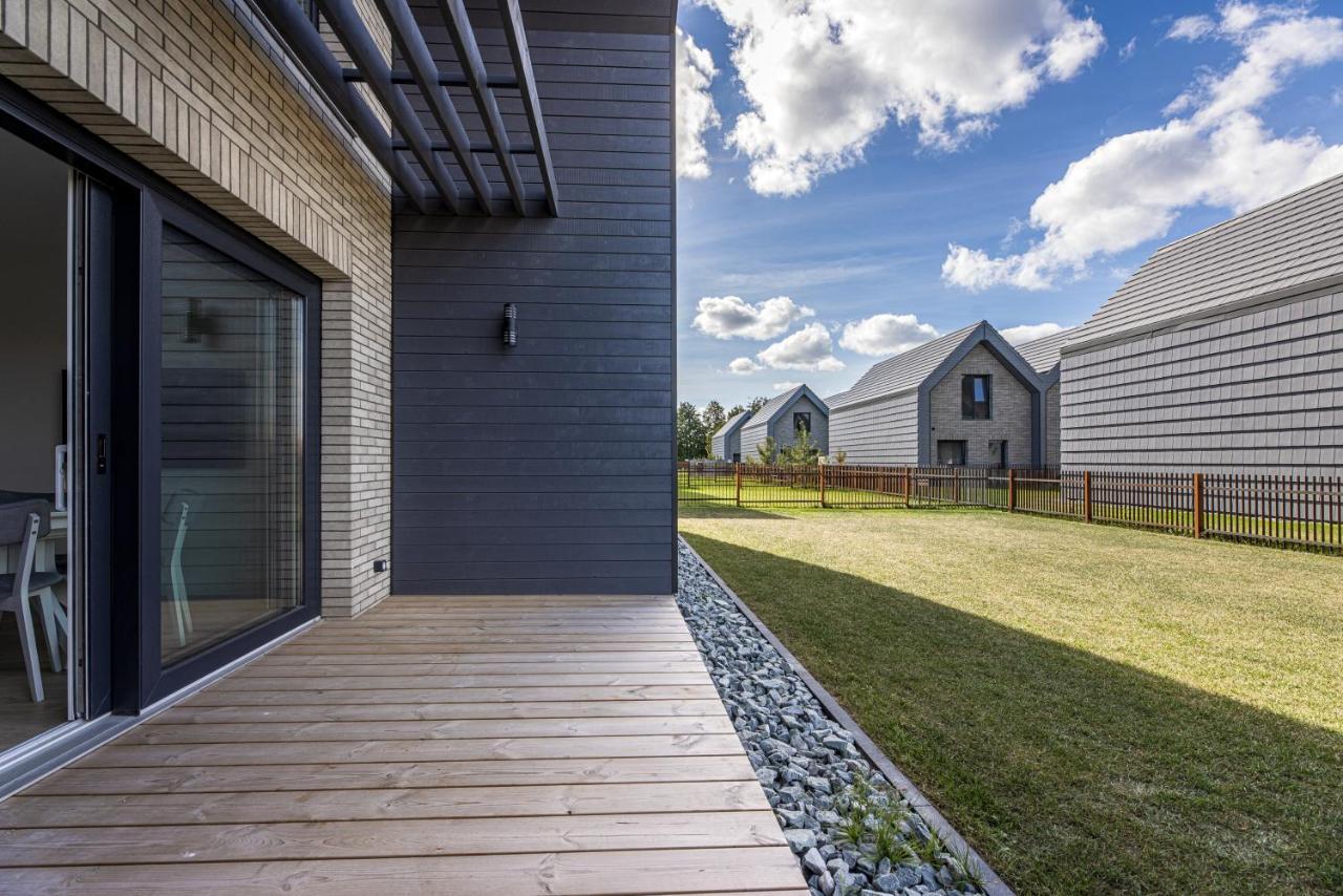 Sea House 2N Villa Palanga Kültér fotó