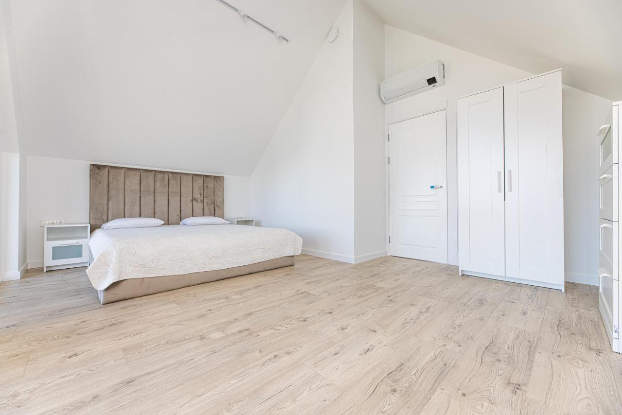 Sea House 2N Villa Palanga Kültér fotó