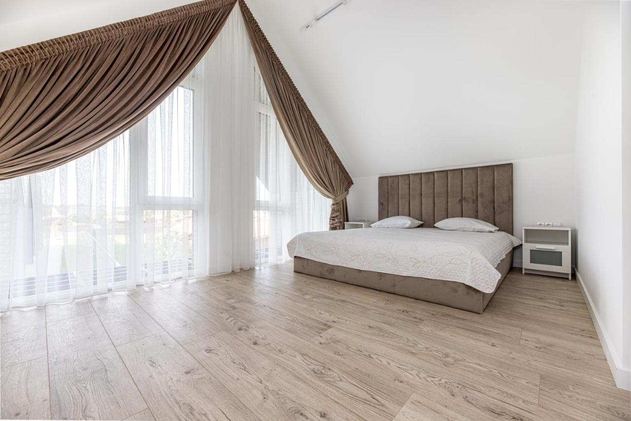Sea House 2N Villa Palanga Kültér fotó