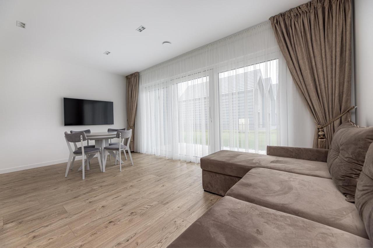 Sea House 2N Villa Palanga Kültér fotó
