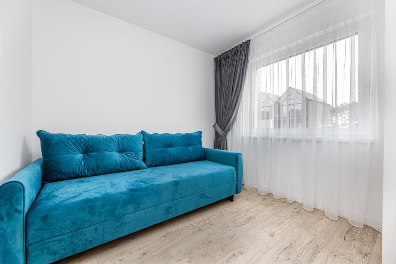 Sea House 2N Villa Palanga Kültér fotó