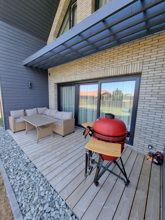 Sea House 2N Villa Palanga Kültér fotó