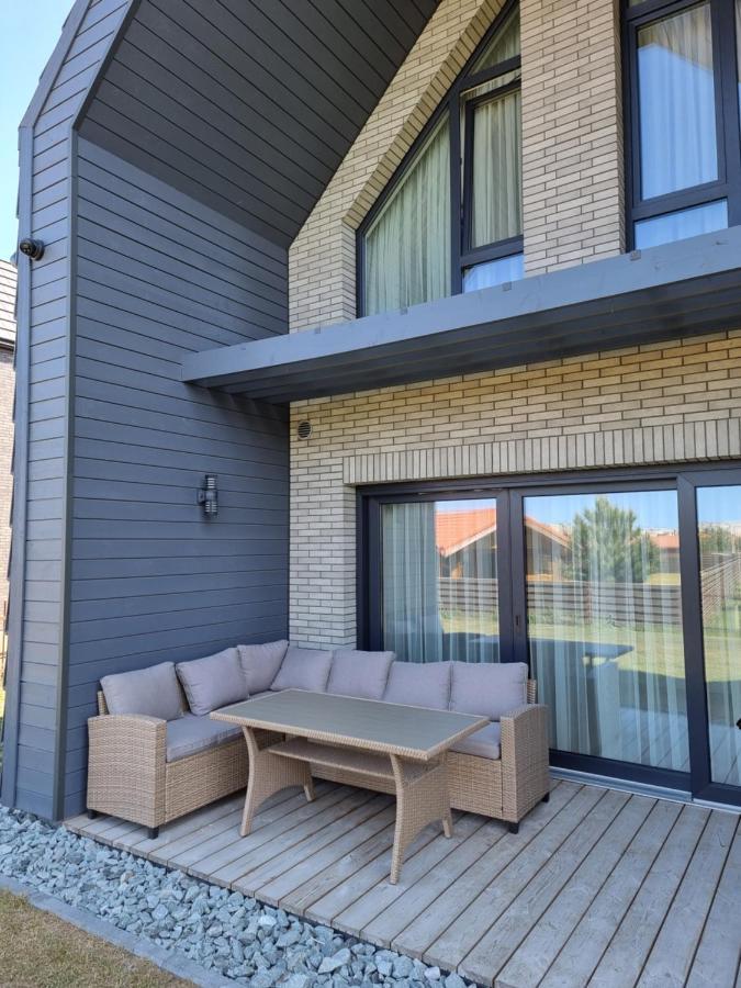 Sea House 2N Villa Palanga Kültér fotó